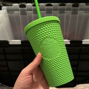 16oz Starbucks Tumbler